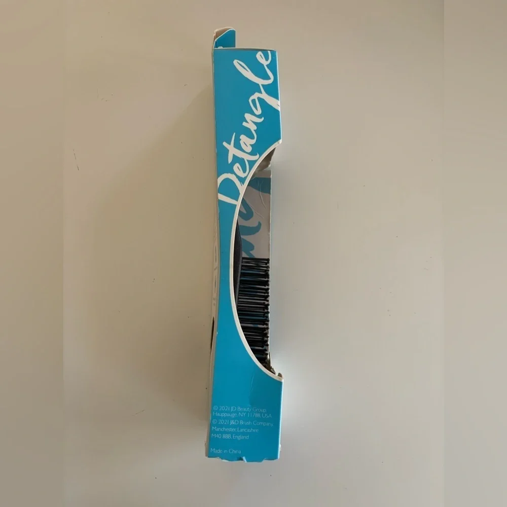 NWT Wet Brush Men’s Detangler Brush